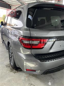 نيسان ارمادا